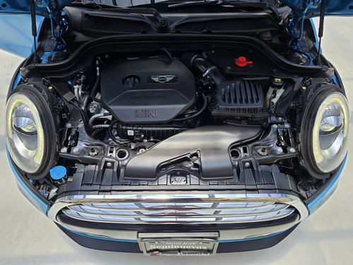 Mini Cooper Mini Cooper Chilli