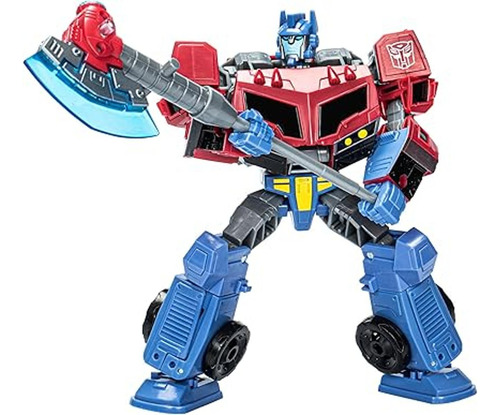 Transformers Legacy United Voyager Class - Universo Animado
