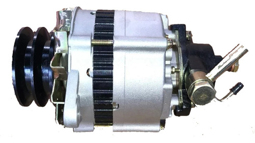 Alternador Nissan D21 Motor Td27