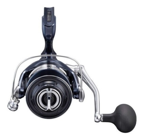 Imagen 3 de 4 de Carrete De Pesca Shimano Twin Power Sw 14000xg