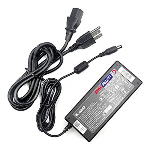 Adaptador De Energia De Impresora Zebra Fsp060-rpac 24v 2.5a