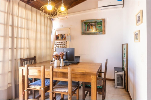 Ph 3 Amb Con Terraza Propia San Fernando Impecable