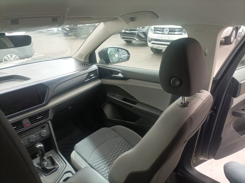 Imagen 10 de 25 de Taos Comfortline 1.4 250 Tsi Tiptronic Mos A1