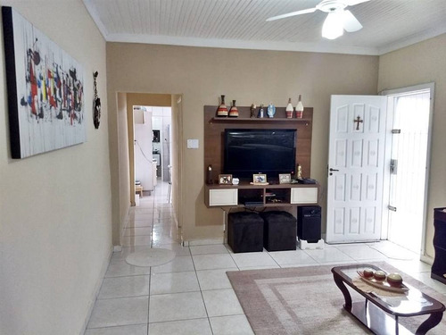 Imagem 2 de 18 de Casa, 2 Dorms Com 120 M² - Caiçara - Praia Grande - Ref.: Nco186 - Nco186