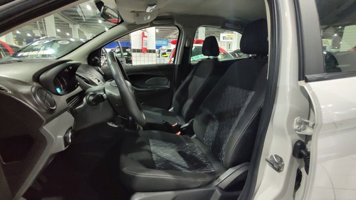 Imagem 5 de 10 de Ford Ka 1.0 Se 12v