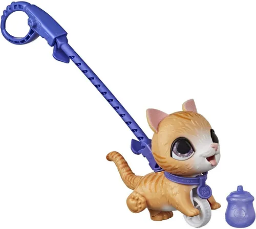 Gatito de juguete furreal new arrivals
