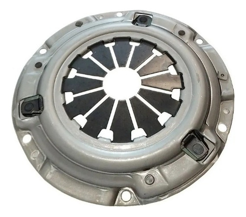 Plato Opresor Stage 2 Para 92-00 Honda Civic Ex Lx D15 D16