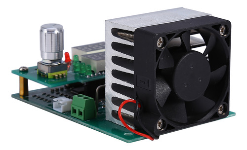 Módulo De Prueba Burn In, 9,99 A, 30 V, Corriente Constante,