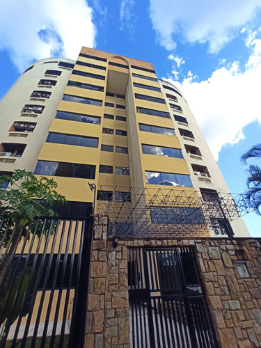 Sky Group Elegance Vende Apartamento En Naguanagua Portal De Mañongo 2 Ela-098