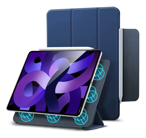 Funda Case iPad Air 4ta Y 5ta Generación