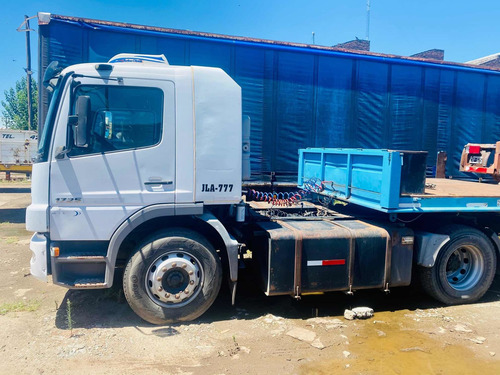 Mercedes Benz 1725 Atego
