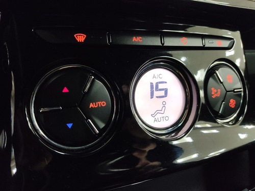 Ds3 Pthp 208 Mt6 S&s Performance 2018