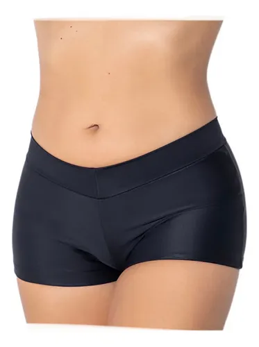 Short malla hotsell