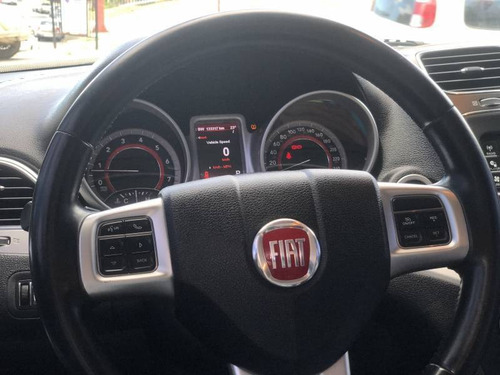 Fiat Freemont Emot./precision 2.4