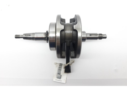 Virabrequim Suzuki Yes 125 Original Frete Grátis