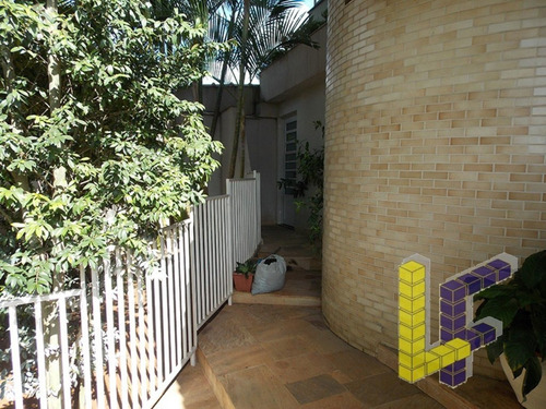 Casa Assobradada - B. Jd São Caetano - 16987