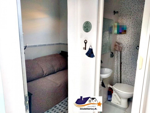 Imagem 15 de 22 de Casa Para Venda - Parque Bristol, São Paulo - 195m², 2 Vagas - 2331-jr