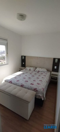 Imagem 9 de 15 de Apartamento - Morumbi - Sp - 619089