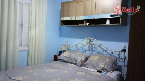 Imagem 7 de 10 de Condomínio Fatto Passion Apartamento 2 Dorms (1 Suíte), Vila Augusta - Guarulhos/sp - Ap0253