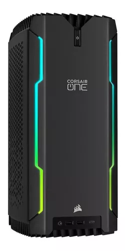 Pc Gamer Corsair One - I9 12900k, 32gb, Rtx 3080ti, 2tb M2