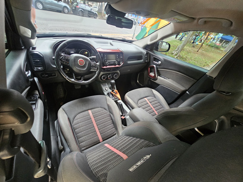 Fiat Toro 1.8 16v Opening Edition Flex 4x2 Aut. 4p