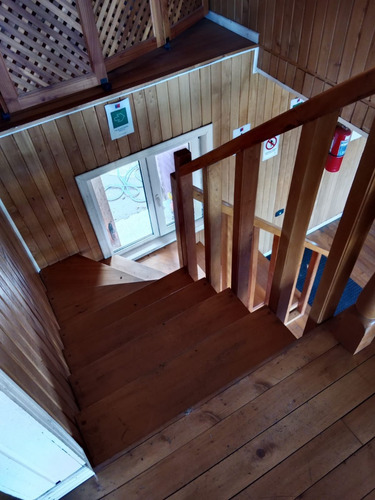 Casa En Parcela De 5000 Mts2 En Ancud