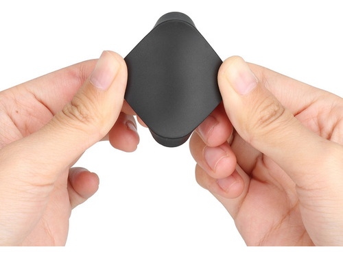 Tapa De Lente De Silicona P45 Piezas Para Go Pro Hero 11 10