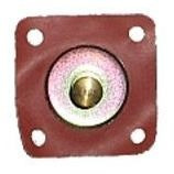 Imagen 1 de 7 de Diafragma Pique. Volkswagen Fusca/etc. Solex Doble