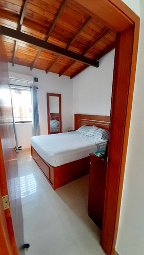 Imagen 9 de 13 de Marisol Castro Vende Townhouse En El Manantial | Naguanagua | Carabobo | Res. Danubio | Foth-510