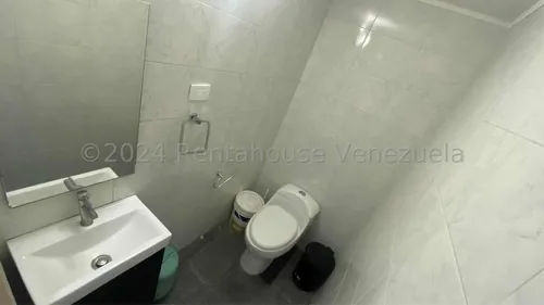 Oficina En Venta Las Mercedes