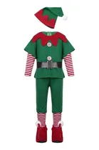 Comprar Disfraces Navideños Disfraces Navideños Para Niños Disfraces Navideños De El