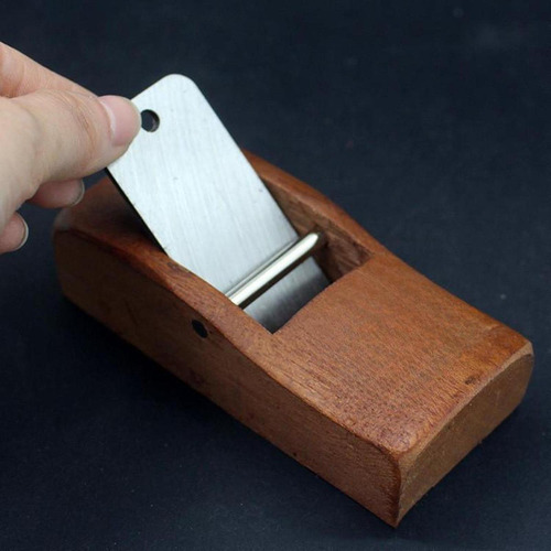 Cepilladora Para Trabajar La Madera, Proyectos De Bricolaje,