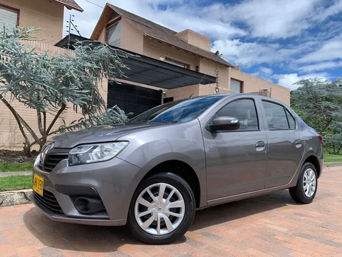 Renault Logan 1.6 Authentique / Life