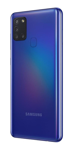 Imagen 3 de 6 de Samsung Galaxy A21s Dual SIM 64 GB 4 GB RAM