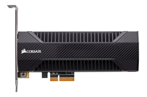 Imagen 1 de 7 de Disco Ssd Corsair Neutron Nvme Pci Express 3.0 400gb Nx500