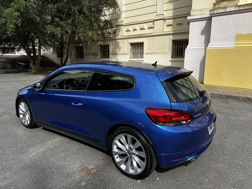Volkswagen Scirocco 1.4 Tsi 160cv