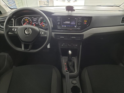 Imagem 10 de 13 de Volkswagen Virtus 1.0 200 Tsi Comfortline