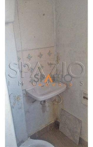 Imagem 5 de 30 de Ótima Casa Centro Excelente Para Uso Comercial - Ca0114