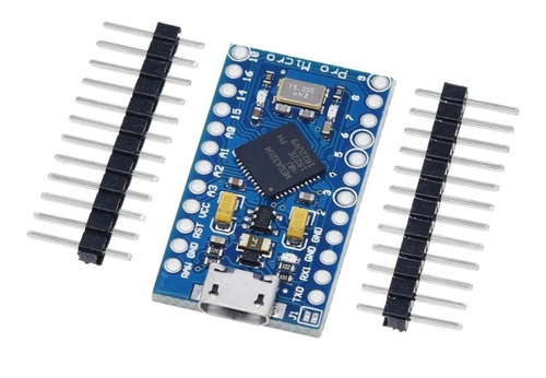 Arduino Pro Micro Atmega 32u4  5v 16mhz