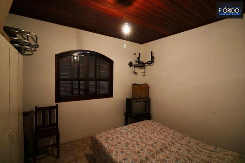 Imagem 10 de 15 de Chácara Condomínio Para Venda Em Atibaia, Recanto Dos Palmares, 3 Dormitórios, 2 Suítes, 2 Banheiros, 6 Vagas - 2366_2-1603024
