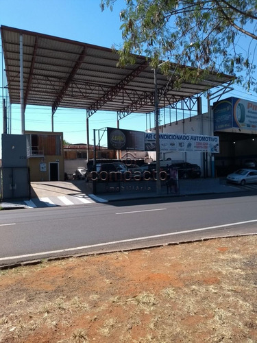 Imagem 4 de 9 de Salas Comerciais - Ref: V2643