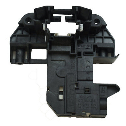 Erp Washer Door Lid Lock Assembly For General Electric,  Eej