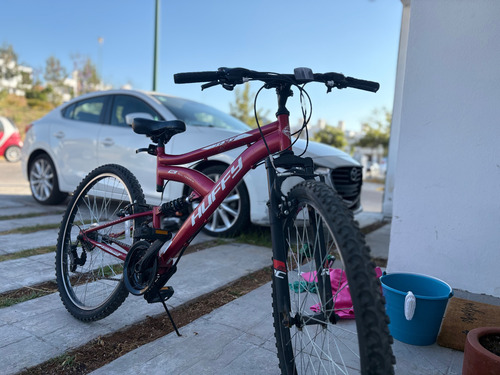 Bicicleta Huffy Rock Creek Rodada 26 (Usado)