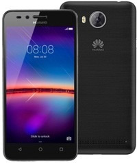 Huawei Eco Y3ii - 4g Lte - Nuevo En Caja!