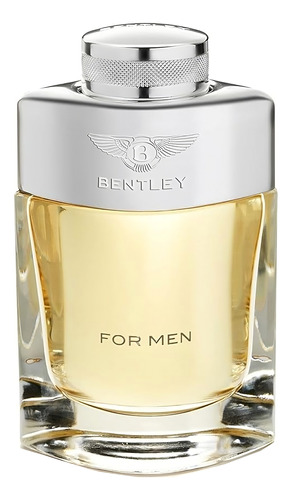 Perfume Para Caballero Eau De Toilette Bentley Fragrances