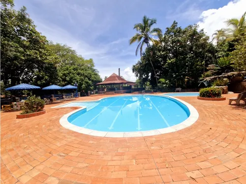 Venta De Finca En San Jeronimo