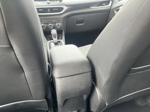Chevrolet Tracker LTZ TURBO 1.2 AUT 5P