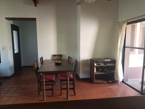 Imagen 3 de 8 de Casa 3 Amb Con Piscina Y Parrilla S/844,2