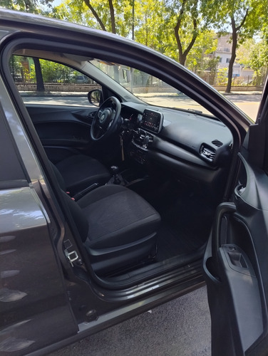 Fiat Cronos 1.3 Gse Drive Pack Conectividad