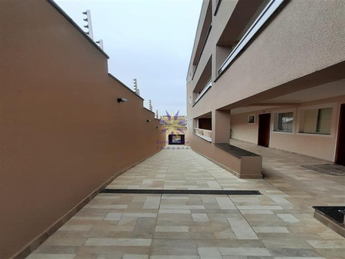 Imagem 4 de 11 de Apartamento Vila Santa Teresa (zona Leste) São Paulo/sp - 2661